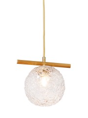 Подвесной светильник MyFar MR2074-1P