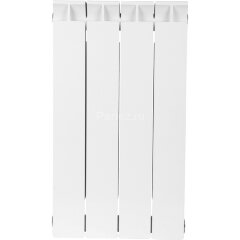 Радиатор биметаллический STOUT Style 500/100-04