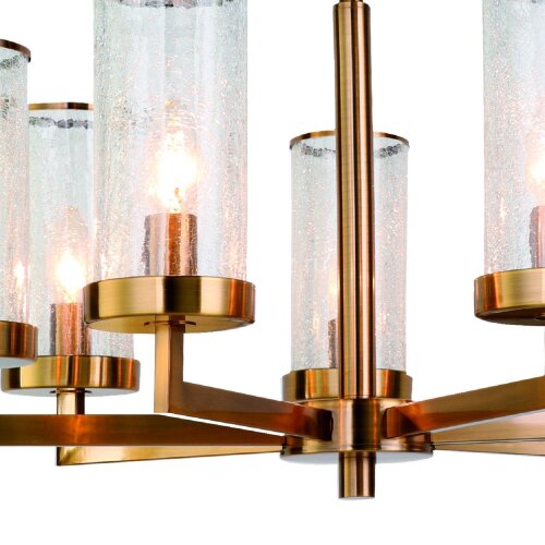 Подвесная люстра Favourite 2060-7P