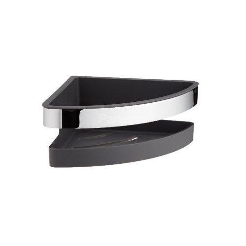 Полочка Keuco COLLECTION MOLL, Хром (12757010001)