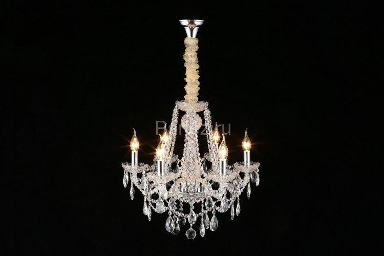 Подвесная люстра Aployt APL.755.03.06