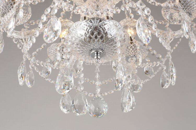 Подвесная люстра Aployt APL.755.03.06