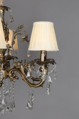 Подвесная люстра Omnilux OML-30813-06