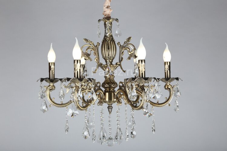 Подвесная люстра Omnilux OML-30813-06