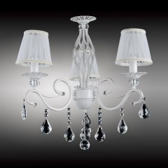 Подвесная люстра Omnilux OML-79113-03