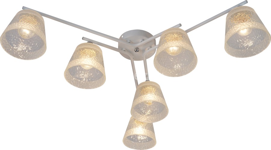 Потолочная люстра Rivoli 3155-306