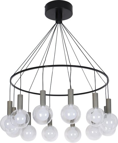 Подвесная люстра Favourite 4378-12P