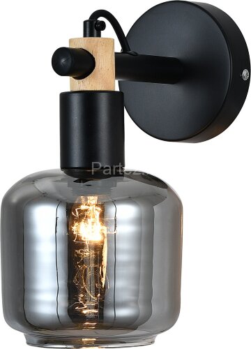 Бра Escada 1109/1A Black