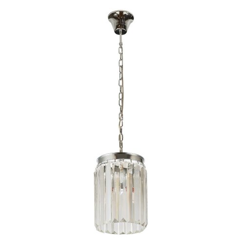 Подвесная люстра Divinare 3001/02 SP-1