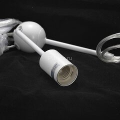 Подвесная люстра Lussole LGO LSP-8268