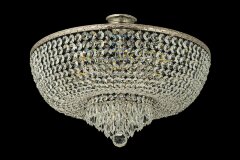 Потолочная люстра Arti Lampadari Nonna E 1.3.50.503 N