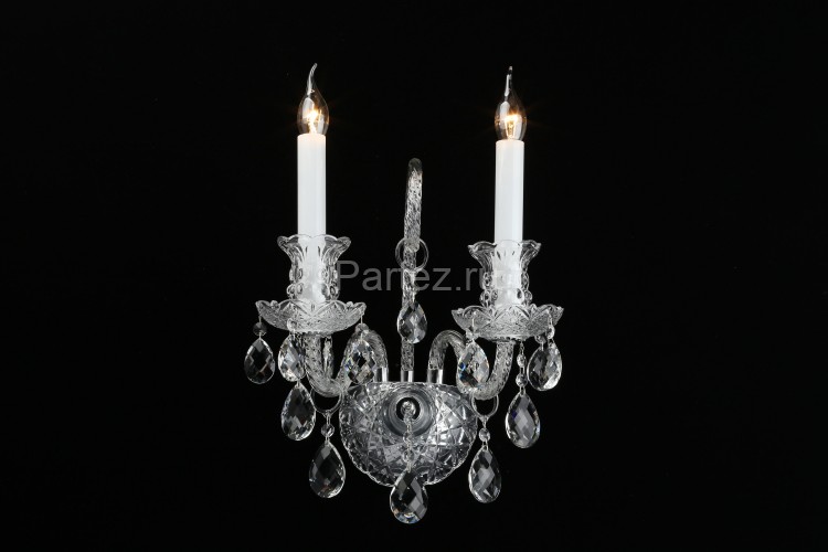 Бра Aployt APL.812.01.02