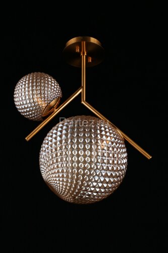 Потолочная люстра Aployt APL.300.17.02