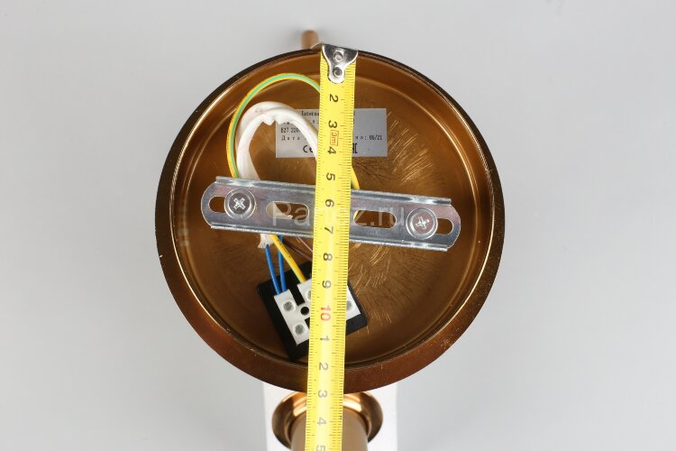 Потолочная люстра Aployt APL.300.17.02