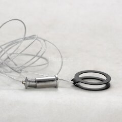 Подвесной светильник Lussole LSP-8394