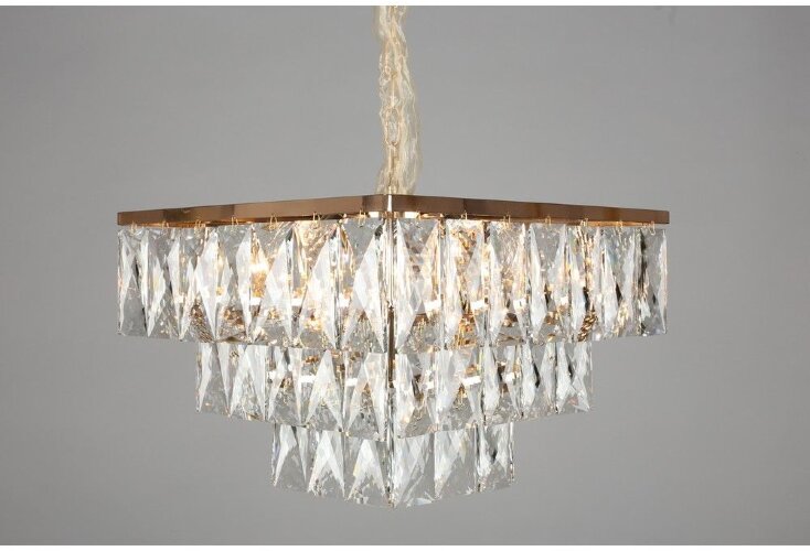 Подвесная люстра Omnilux OML-72603-08