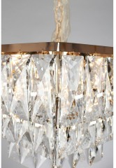 Подвесная люстра Omnilux OML-72603-08