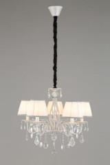 Подвесная люстра Omnilux OML-60813-05