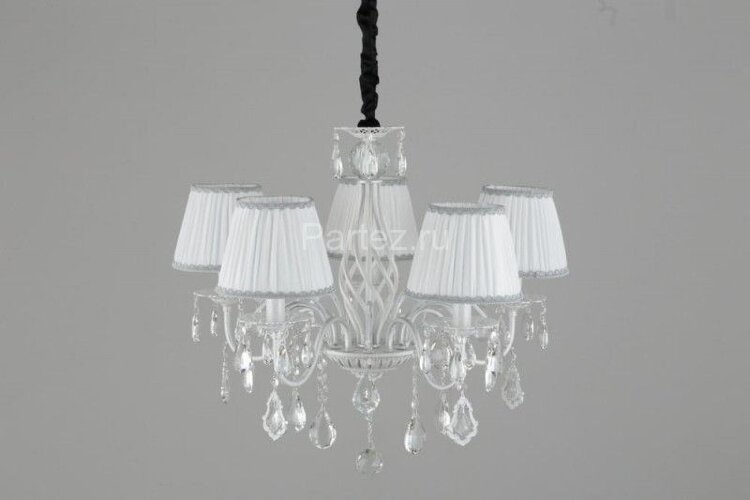 Подвесная люстра Omnilux OML-60813-05