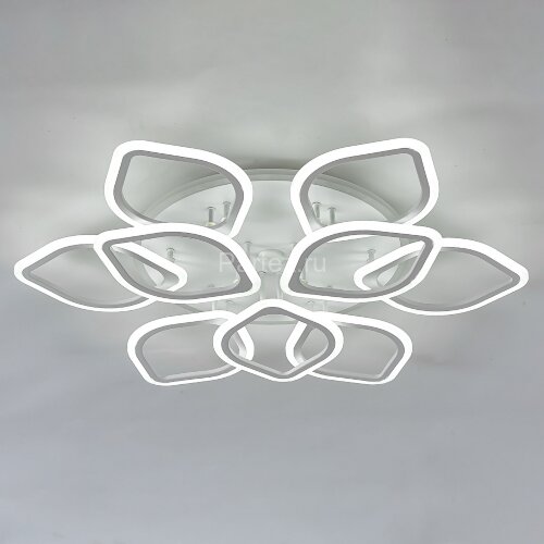 Потолочная люстра Citilux CL236A190E