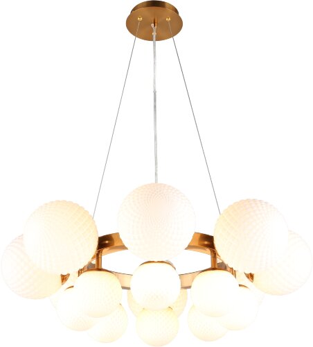 Подвесная люстра Aployt APL.765.03.16