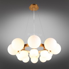 Подвесная люстра Aployt APL.765.03.16