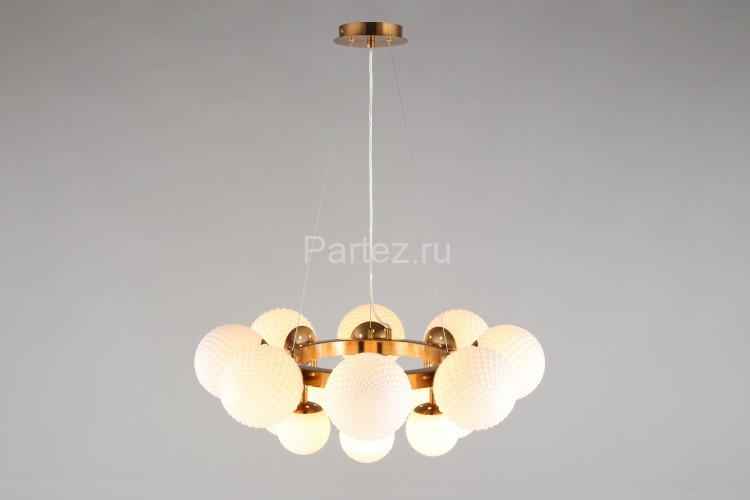 Подвесная люстра Aployt APL.765.03.16