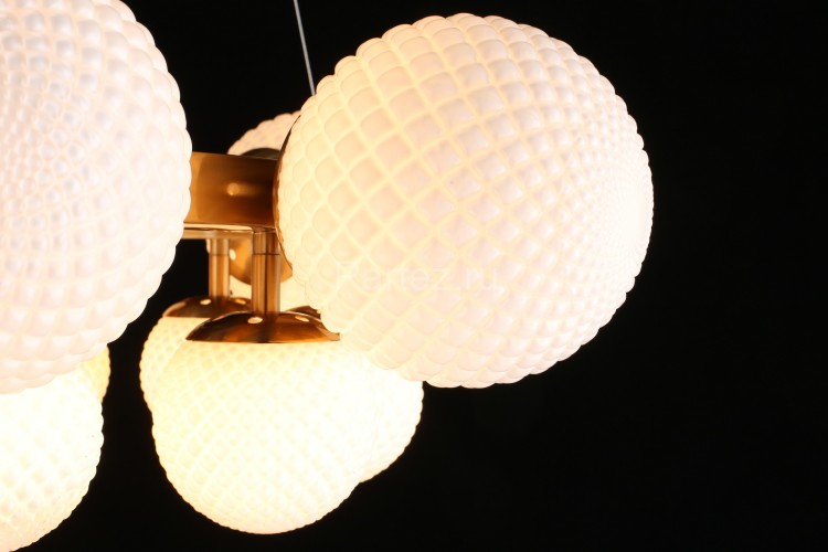 Подвесная люстра Aployt APL.765.03.16