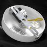 Подвесная люстра Lussole LGO GRLSP-8270