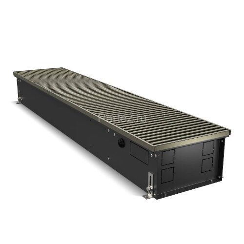 Конвектор внутрипольный Royal Thermo ATRIUM-150/250/1000-DG-U-DB