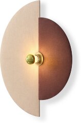 Настенный светильник Freya FR5487WL-01G1