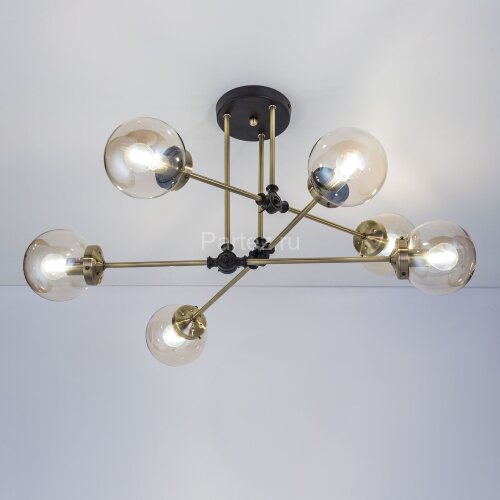 Потолочная люстра Citilux CL105165