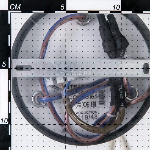 Потолочная люстра Citilux CL105165