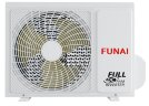 Инверторная сплит-система FUNAI EMPEROR SMART EYE FULL DC Inverter 2024 RACI-EM25HP.D04 (комплект)