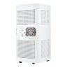 Кондиционер мобильный Zanussi ZACM-10 UPW/N6 White