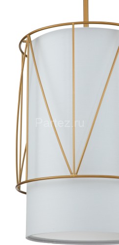 Подвесная люстра Indigo V000275