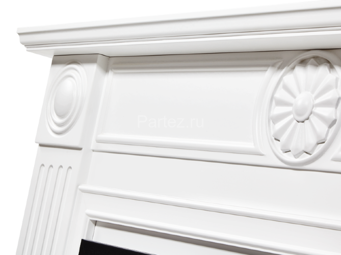 Портал Electrolux Frame Classic белый