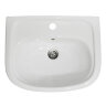 Умывальник "Арго 55" 56х47х21 белый (41101000505)