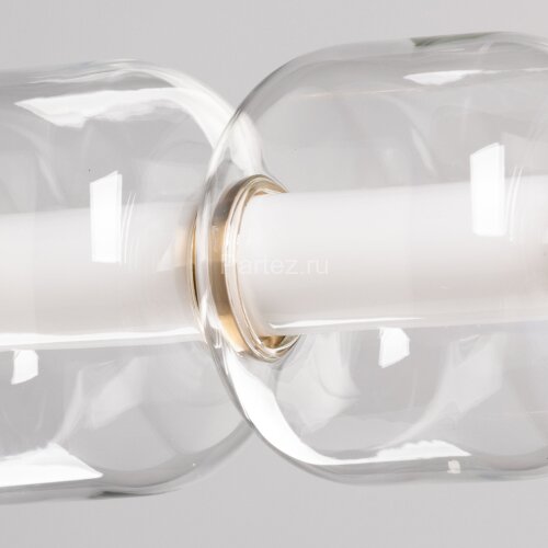 Подвесной светильник DeMarkt 424018501