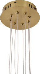 Подвесная люстра F-Promo 4469-4P