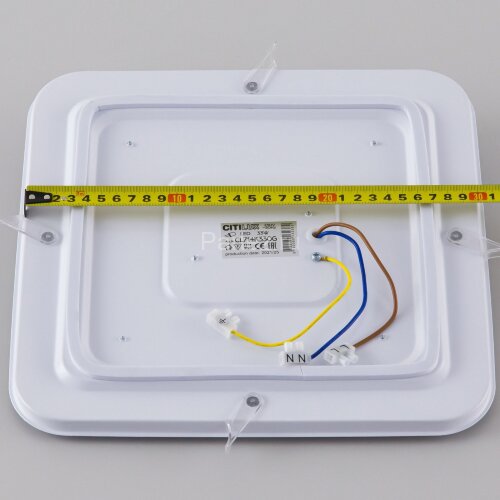 Потолочный светильник Citilux CL714K330G