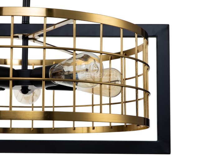 Подвесная люстра Indigo V000068