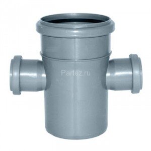 Крестовина ПП D110х50х50/90