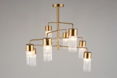 Потолочная люстра Omnilux OML-67107-08