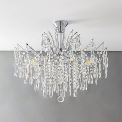 Потолочная люстра Citilux CL302180