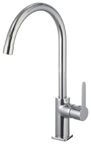 Смеситель для кухни Lemark Magic LM3405C