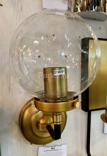 Бра ST Luce SL234.401.01