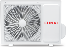 Классическая сплит-система FUNAI SENSEI RAC-SN20HP.D03 (комплект)