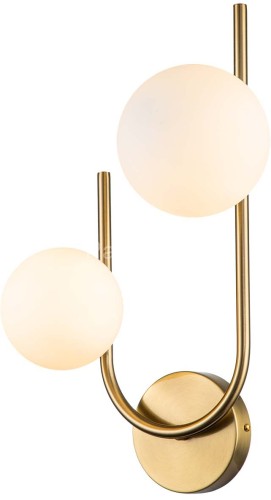 Бра Escada 642/2A Brass