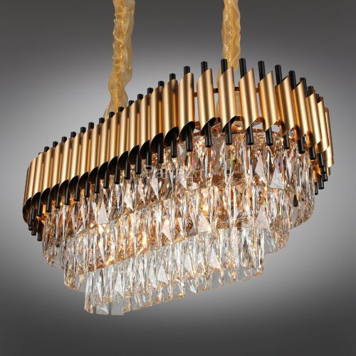 Подвесная люстра Omnilux OML-81903-13